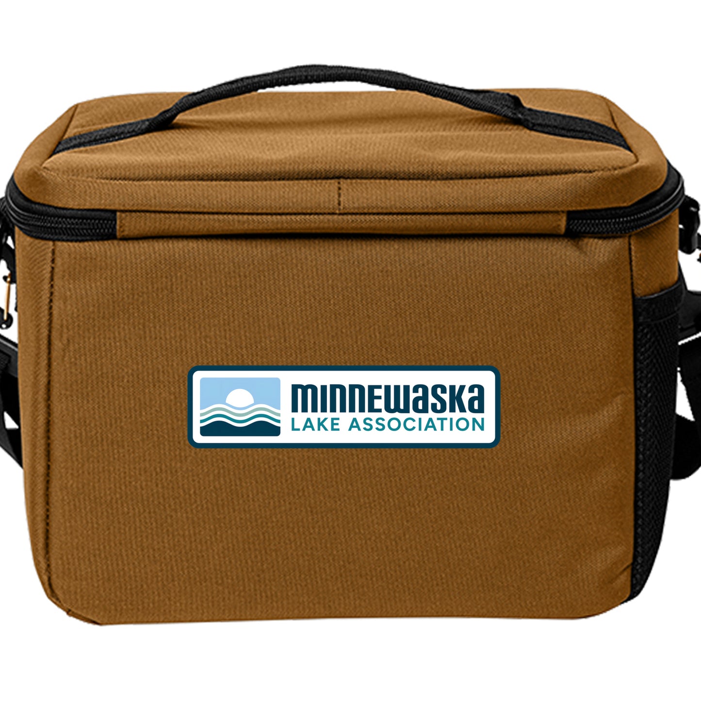 Duck Brown - CSB505 - BACK