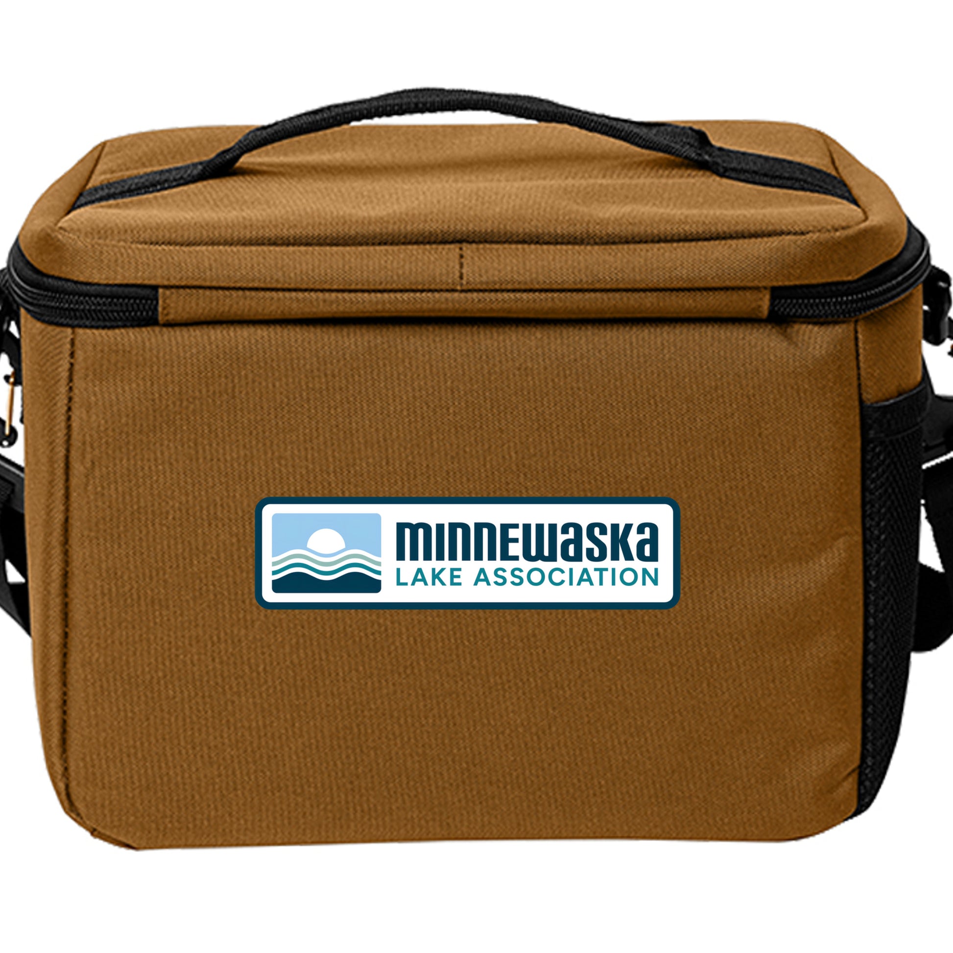 Duck Brown - CSB505 - BACK