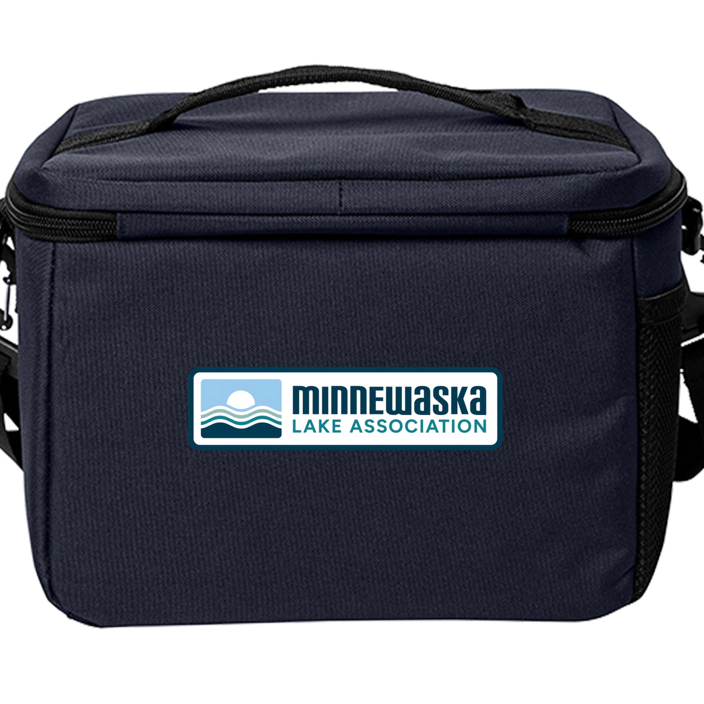 River Blue Navy - CSB505 - BACK