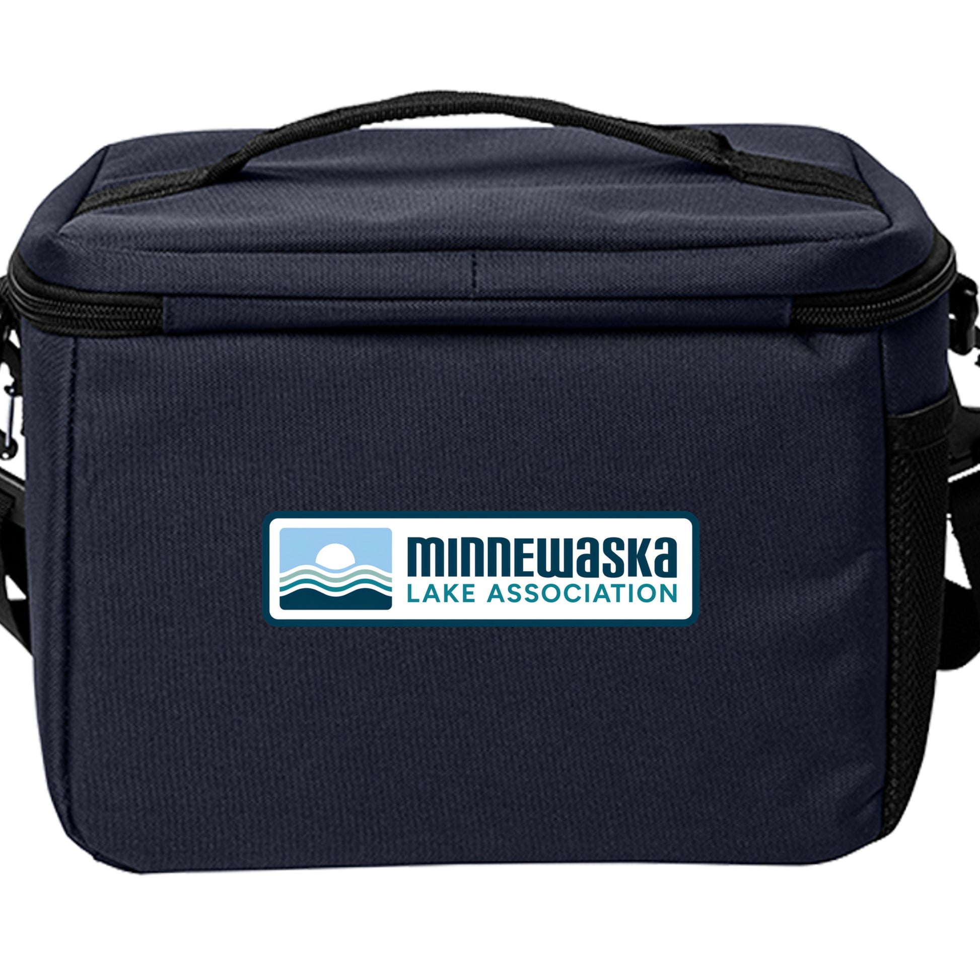 River Blue Navy - CSB505 - BACK