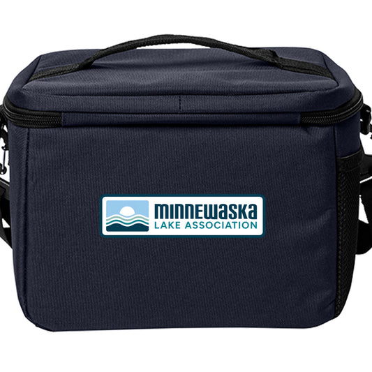 River Blue Navy - CSB505 - BACK