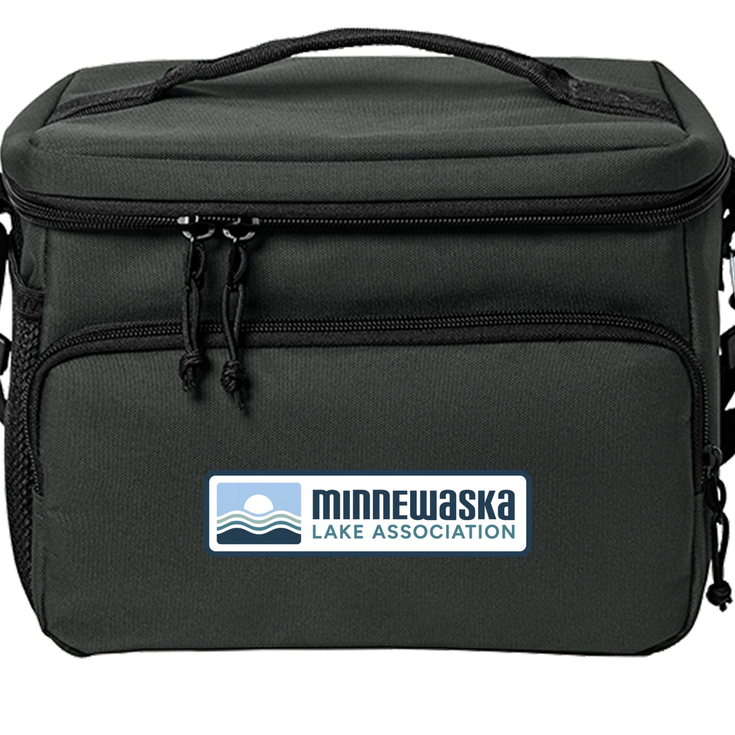 Charcoal - CSB505 - FRONT