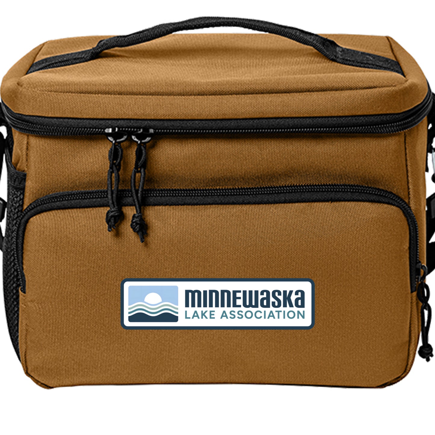 Duck Brown - CSB505 - FRONT