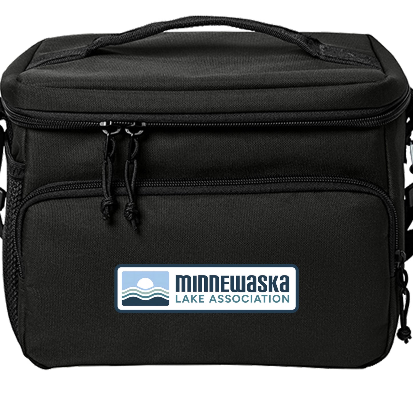 Black - CSB505 - FRONT