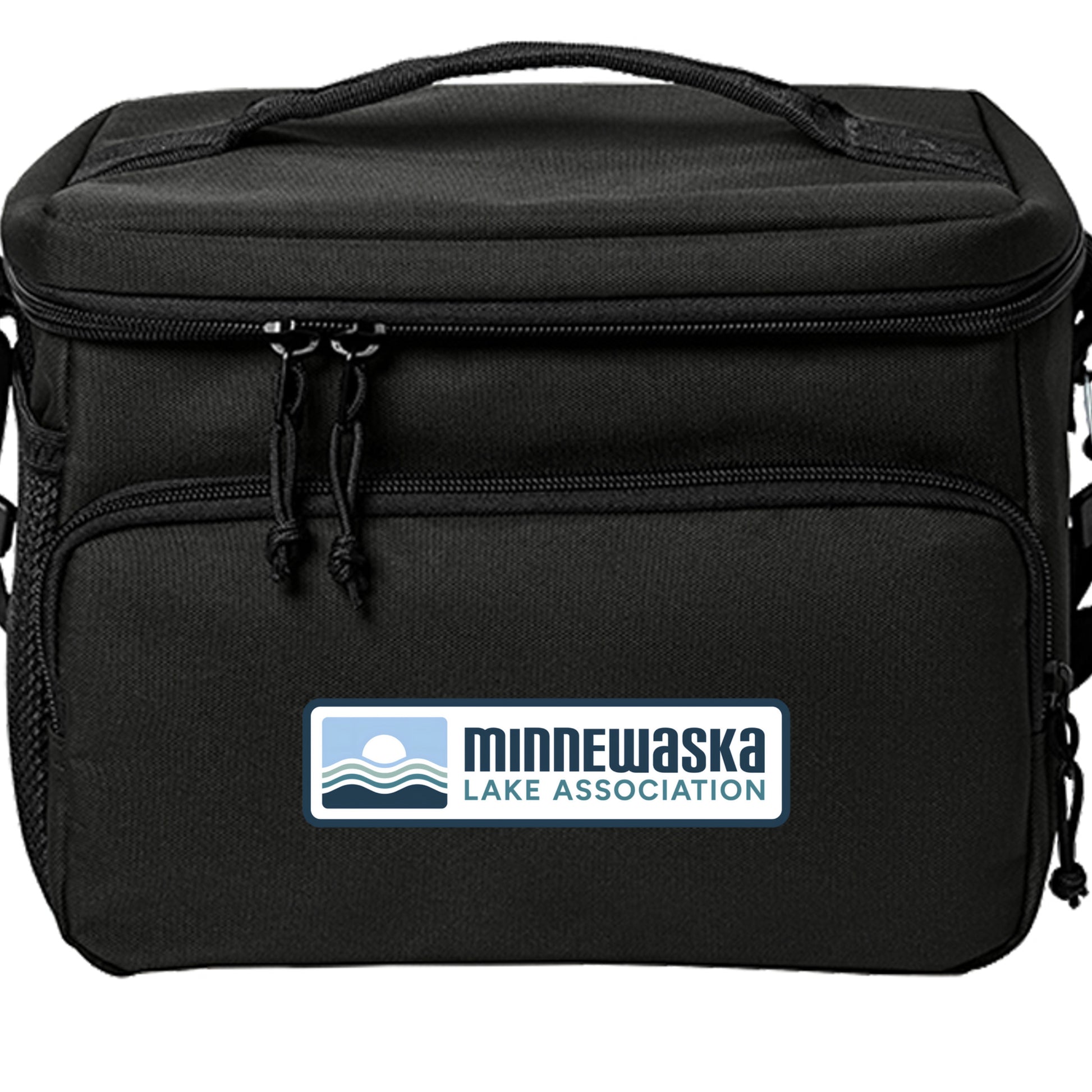Black - CSB505 - FRONT