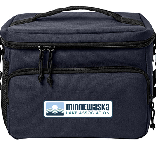 River Blue Navy - CSB505 - FRONT