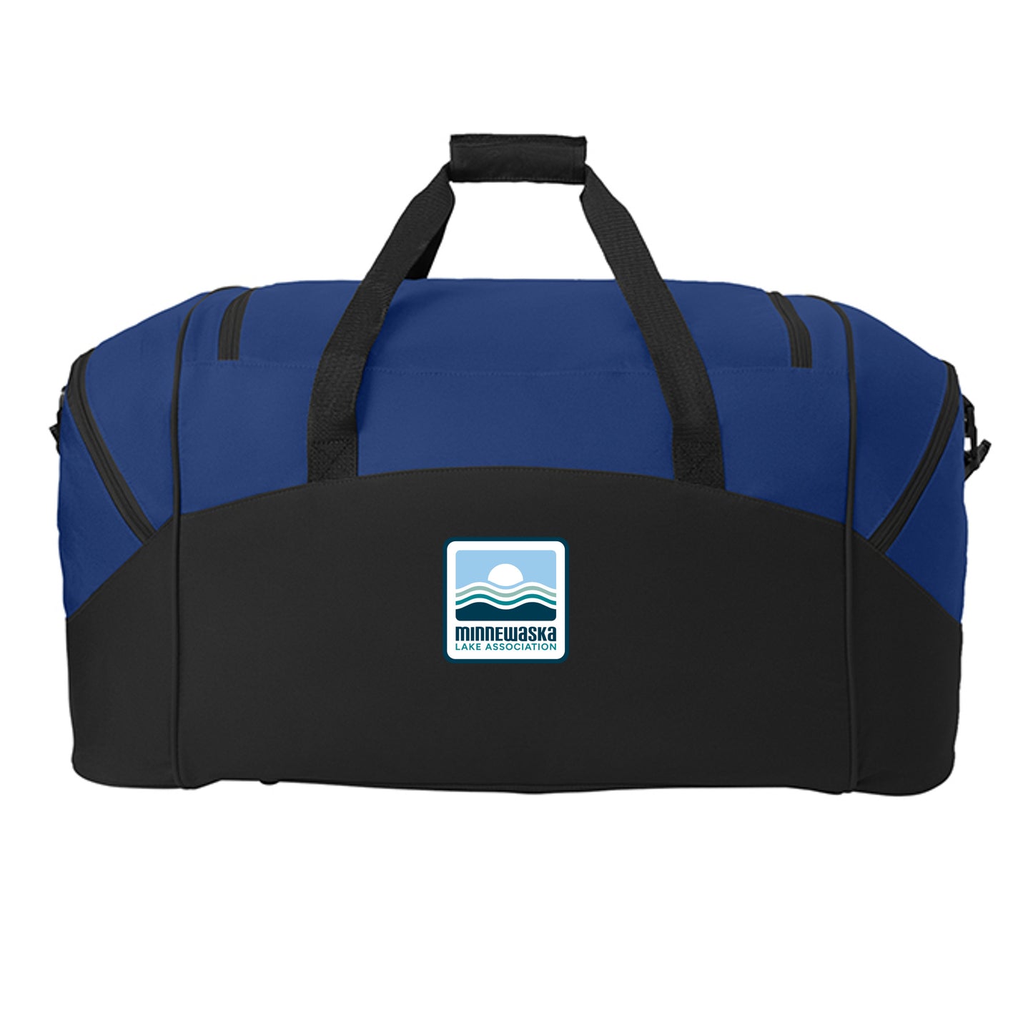 True Royal/Blk - BG99 - BACK