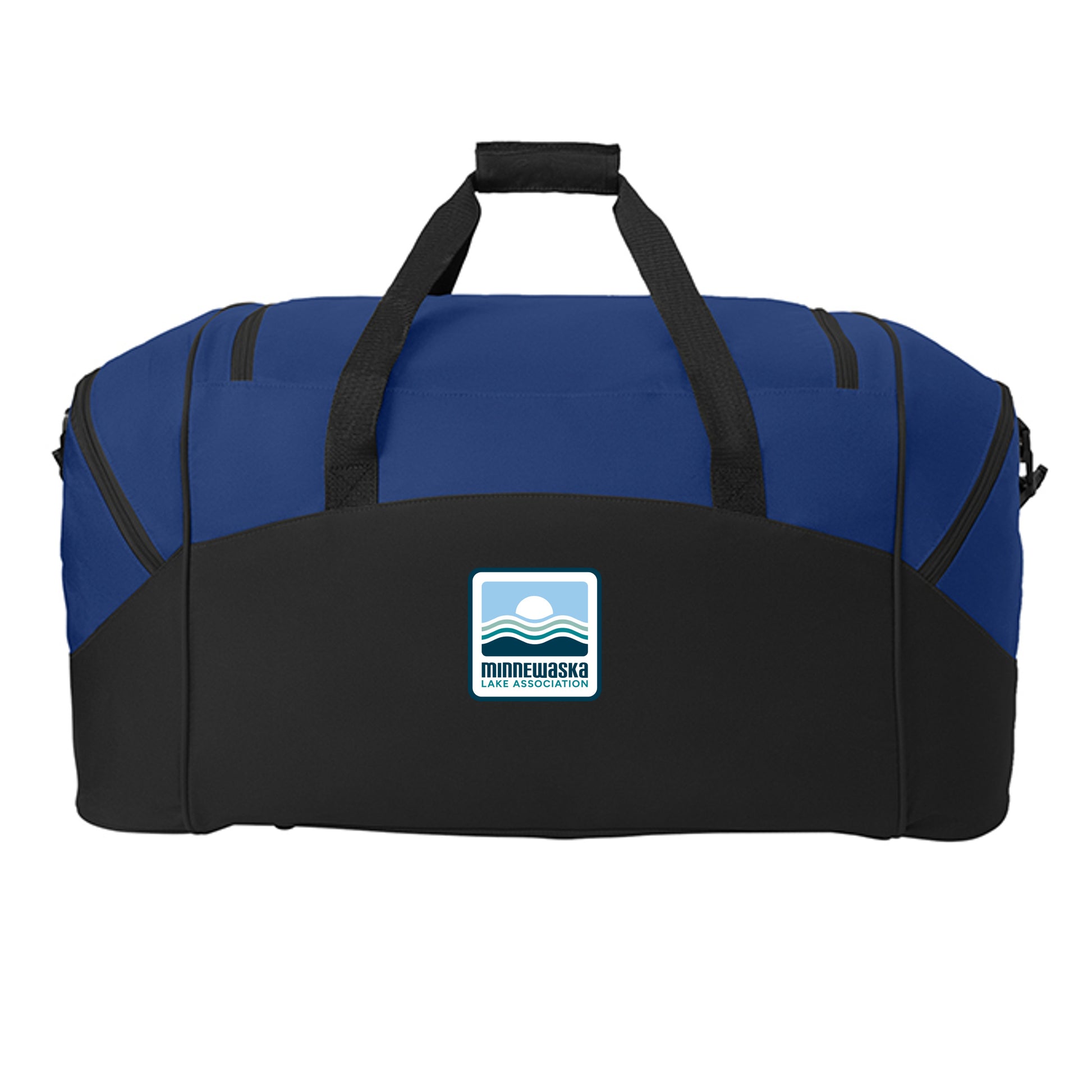 True Royal/Blk - BG99 - BACK