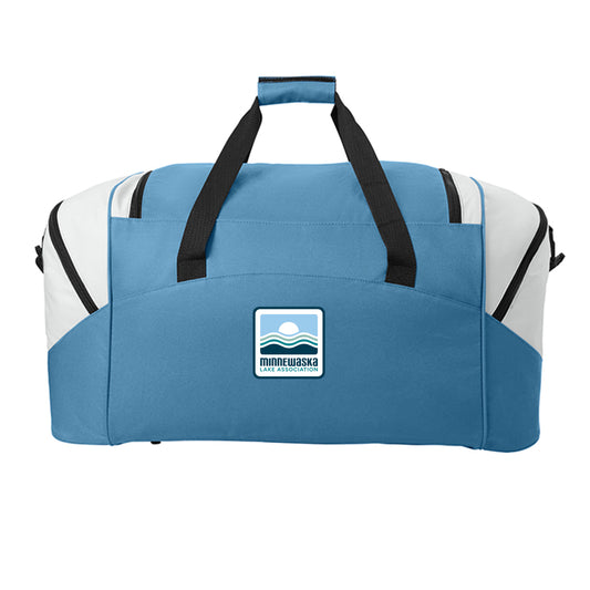 Carolina Bl/Gy - BG99 - BACK