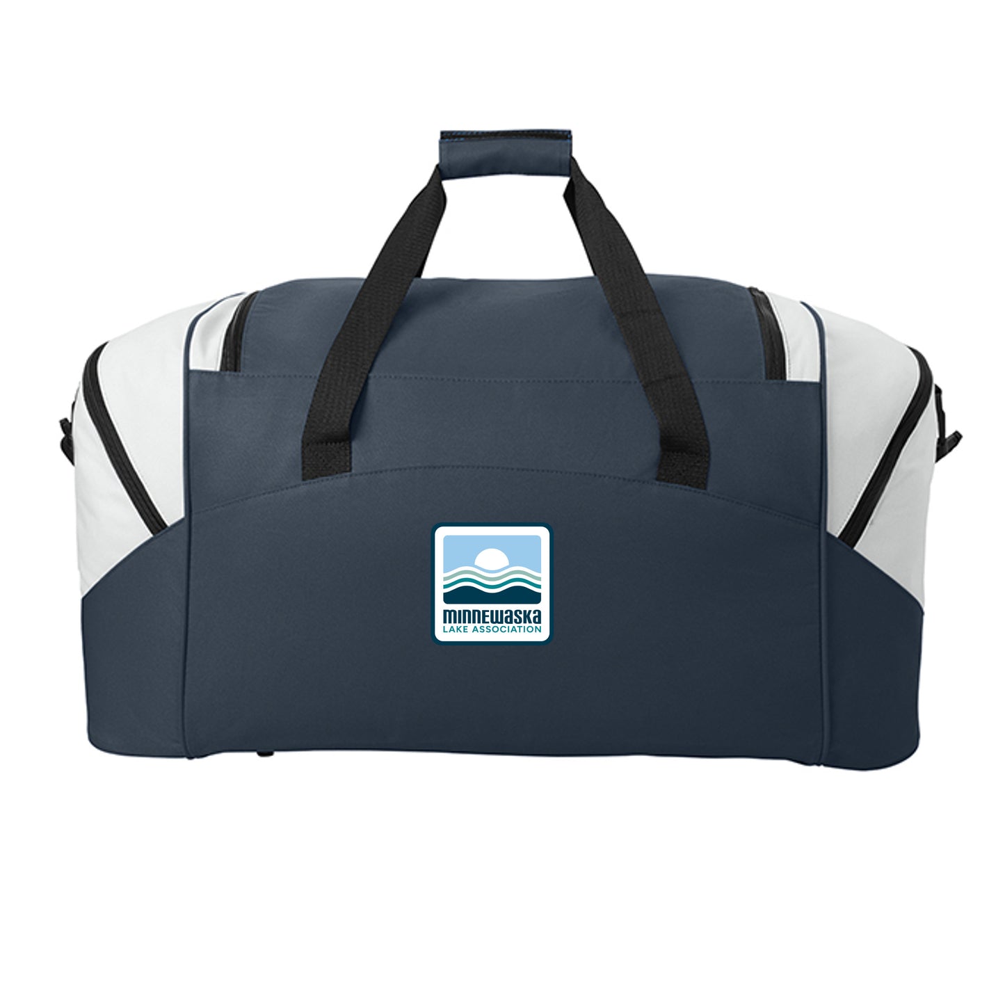 Navy/Grey - BG99 - BACK