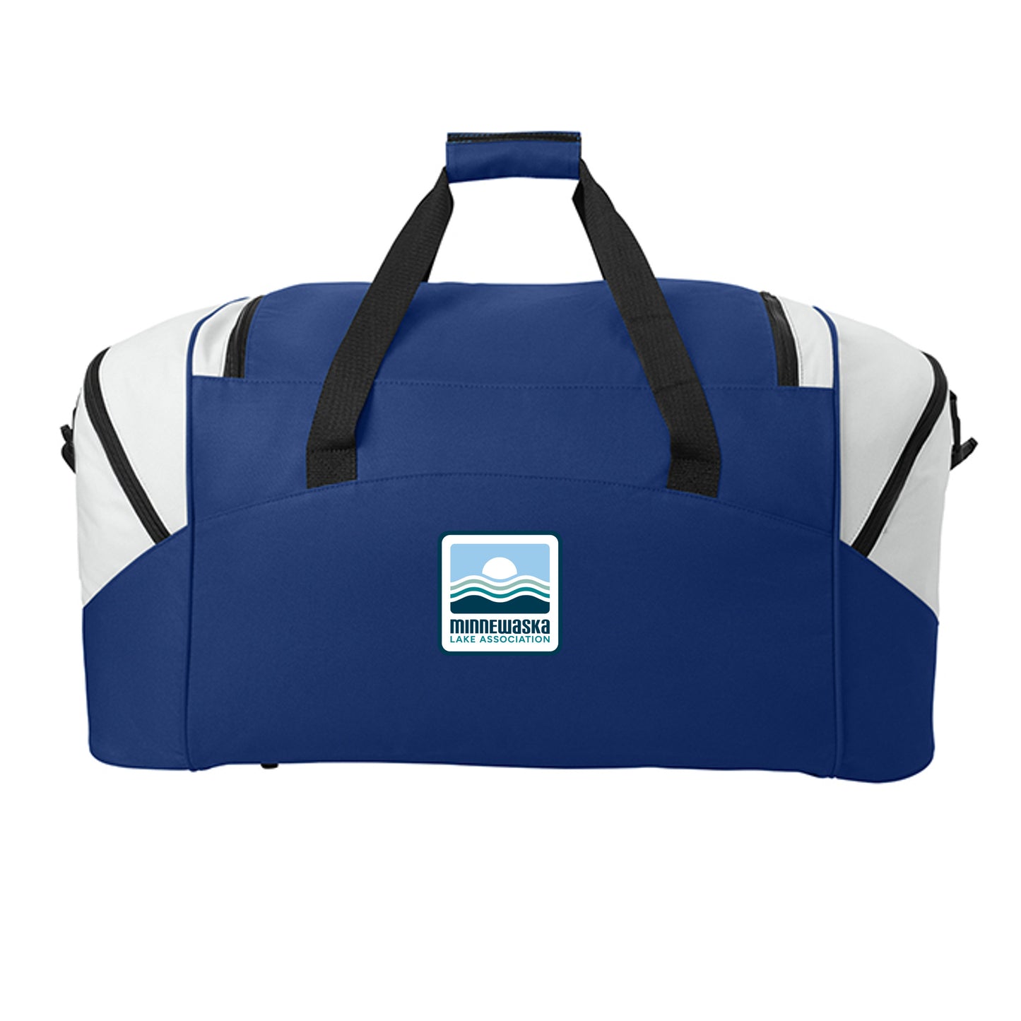 True Royal/Gry - BG99 - BACK