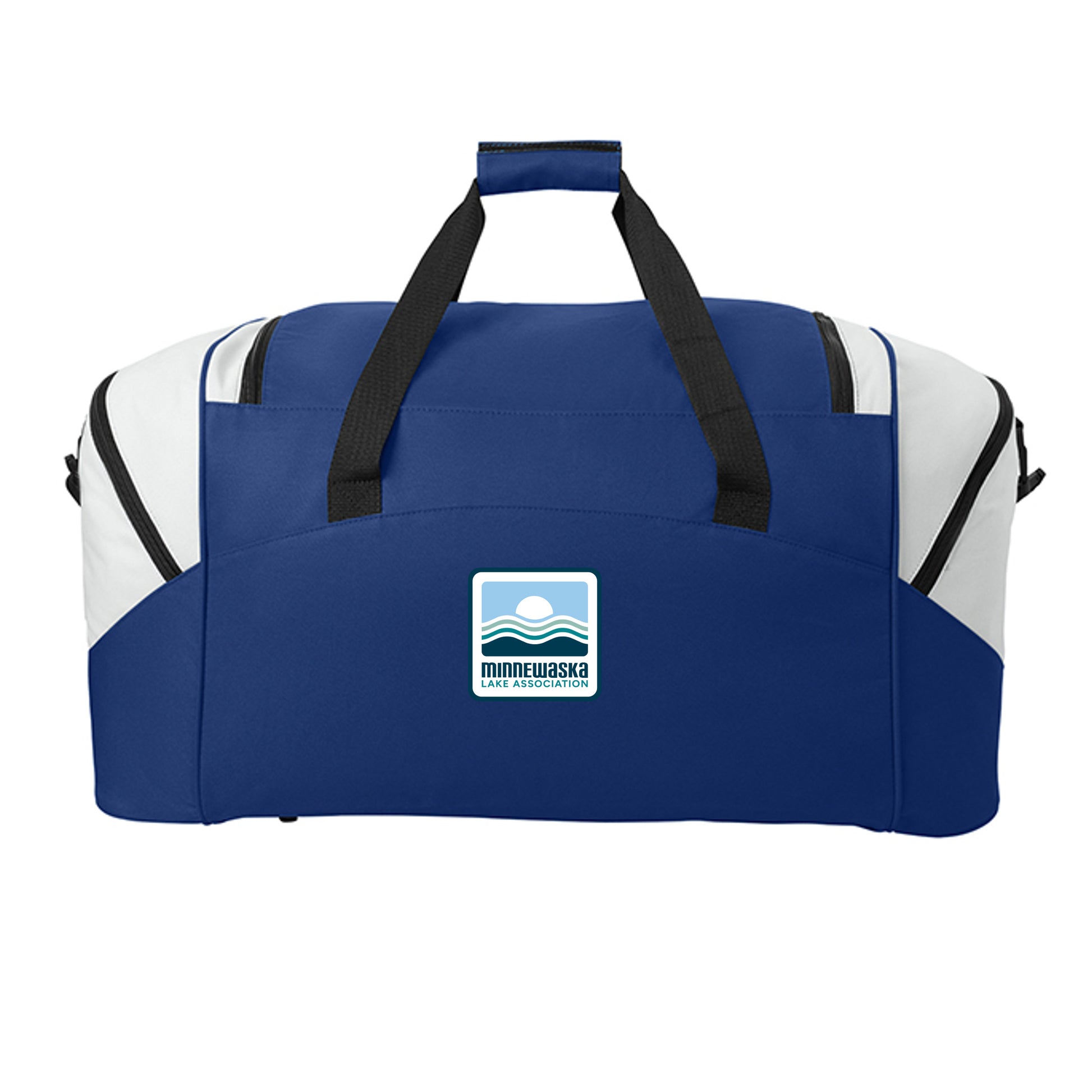 True Royal/Gry - BG99 - BACK
