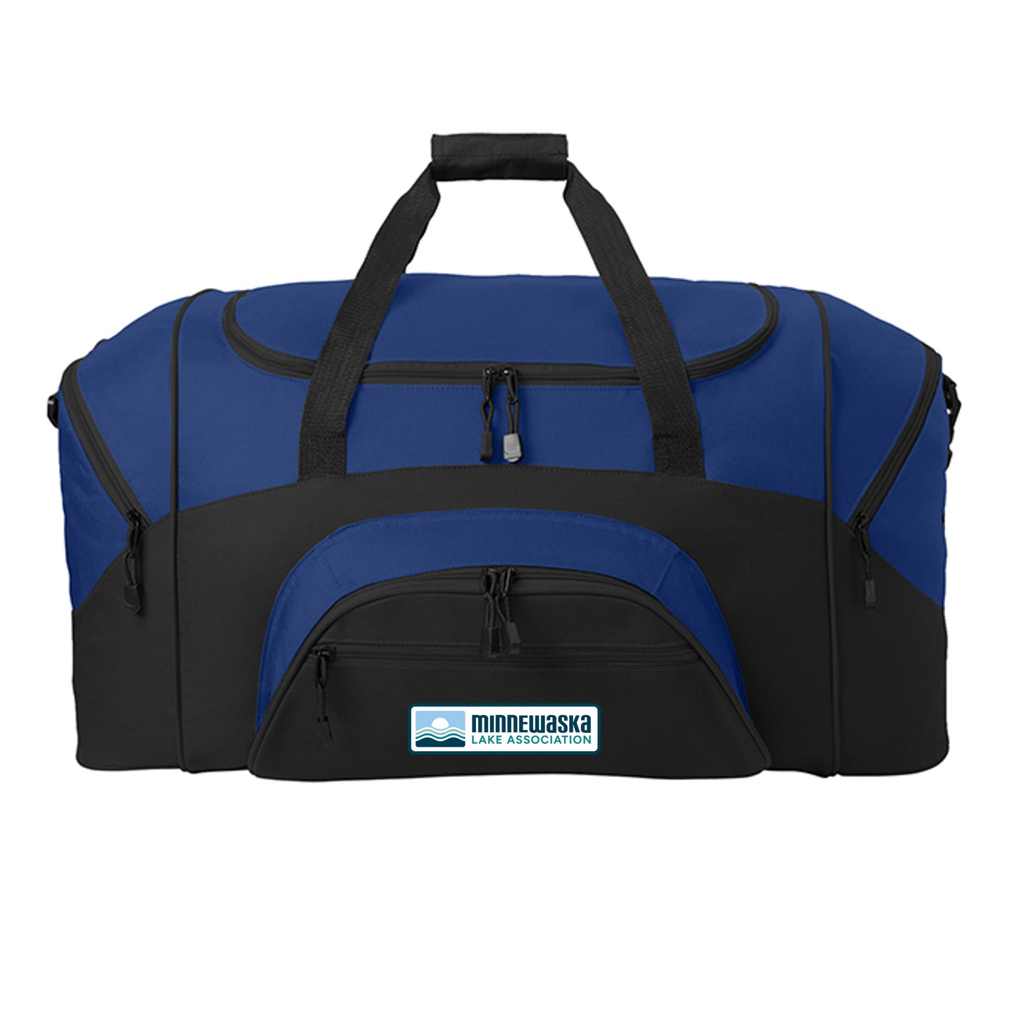 True Royal/Blk - BG99 - FRONT