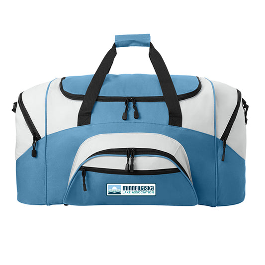Carolina Bl/Gy - BG99 - FRONT