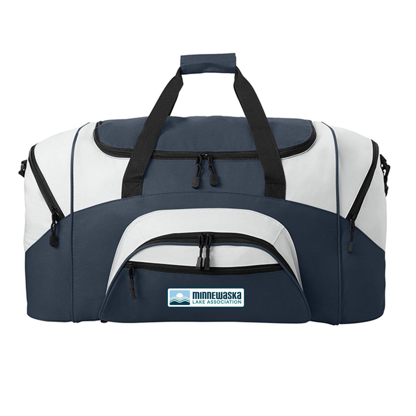 Navy/Grey - BG99 - FRONT
