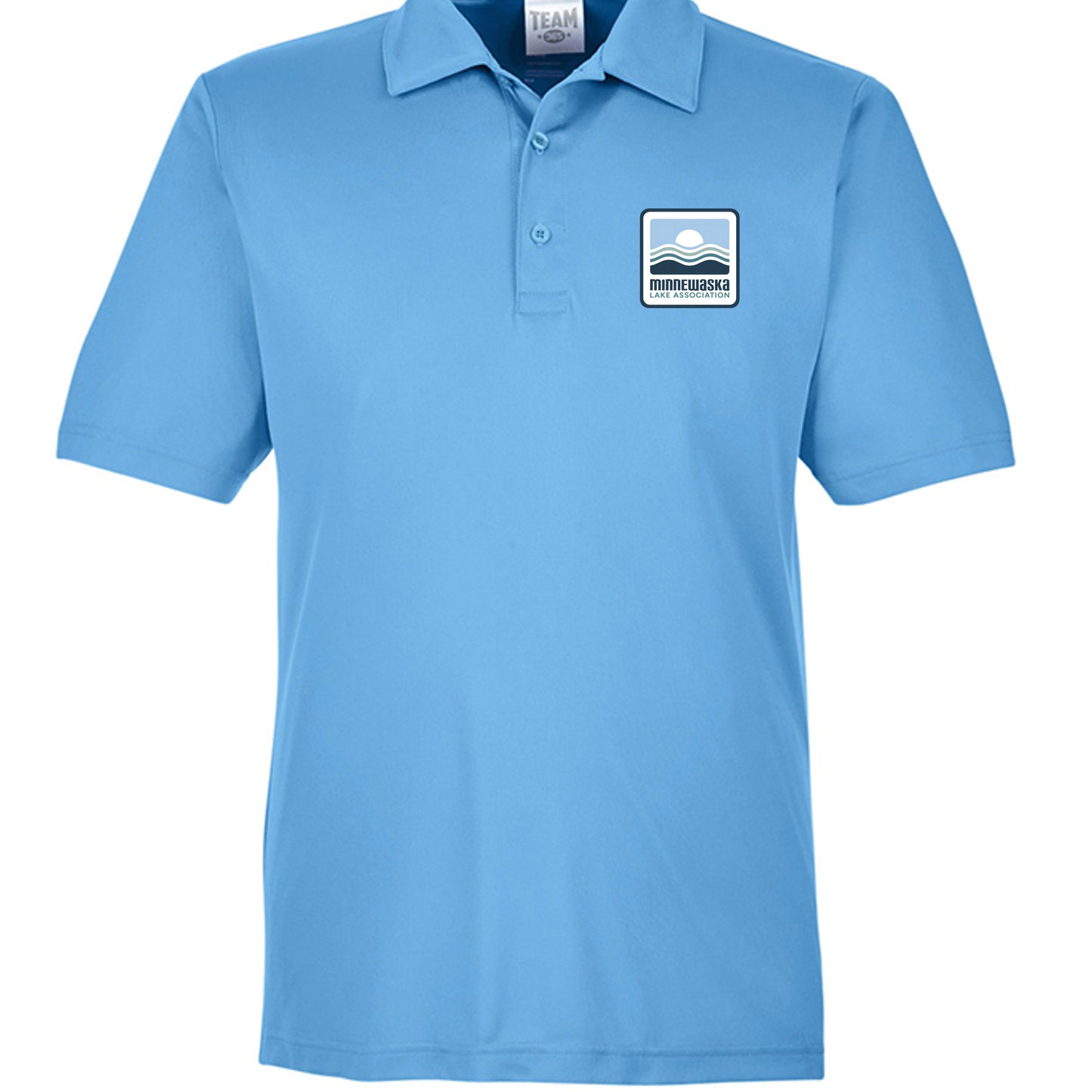 SPORT LIGHT BLUE - TT51 - FRONT