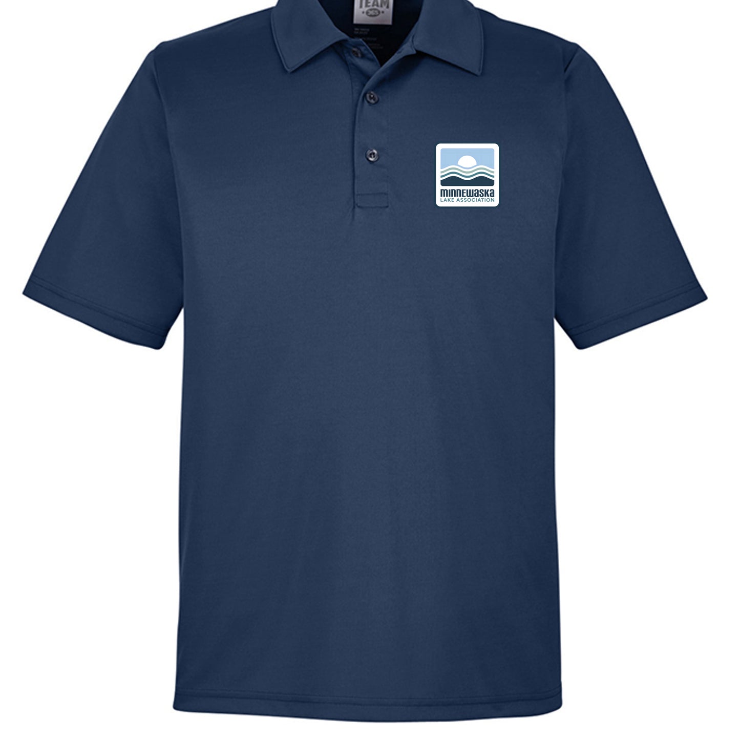 SPORT DARK NAVY - TT51 - FRONT