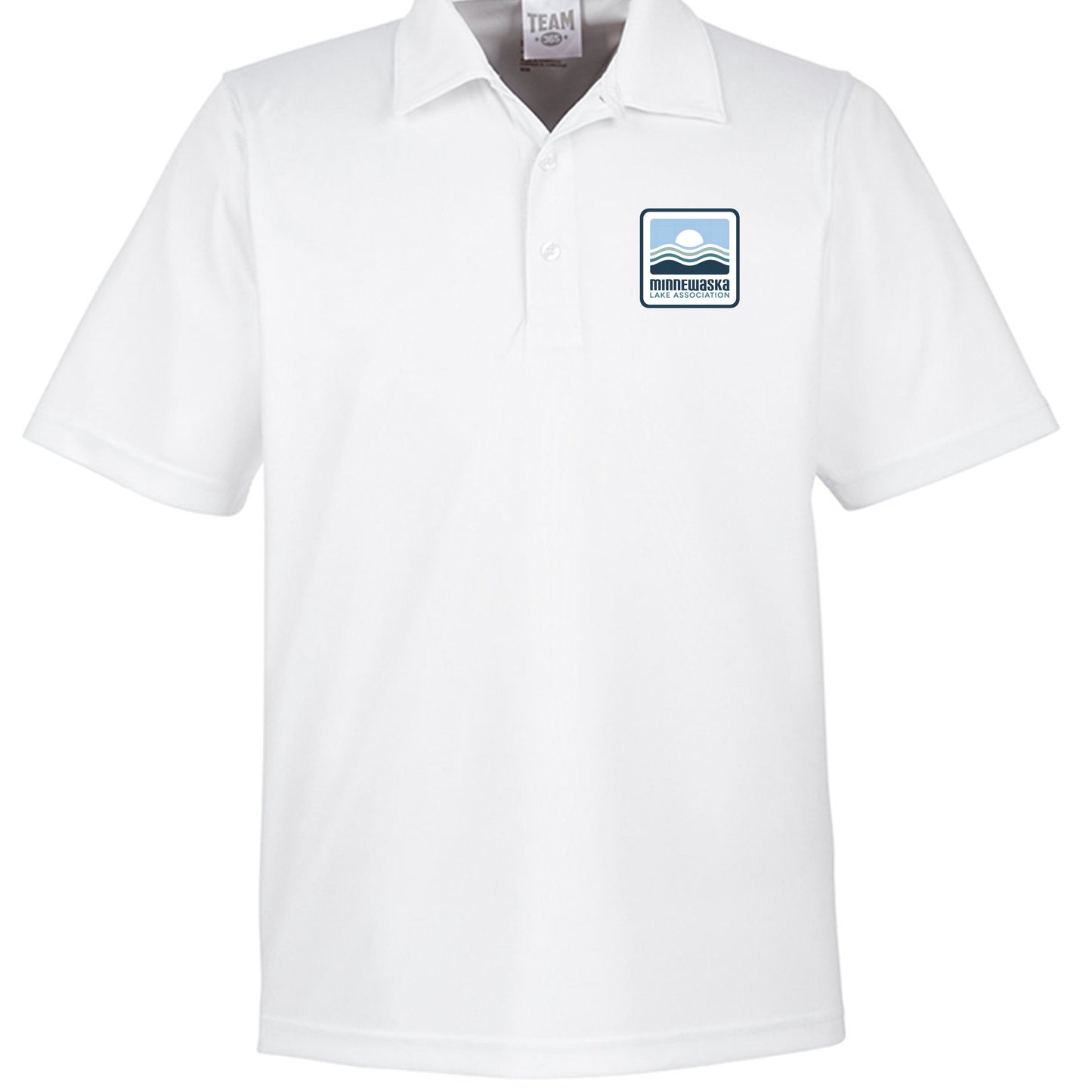 WHITE - TT51 - FRONT