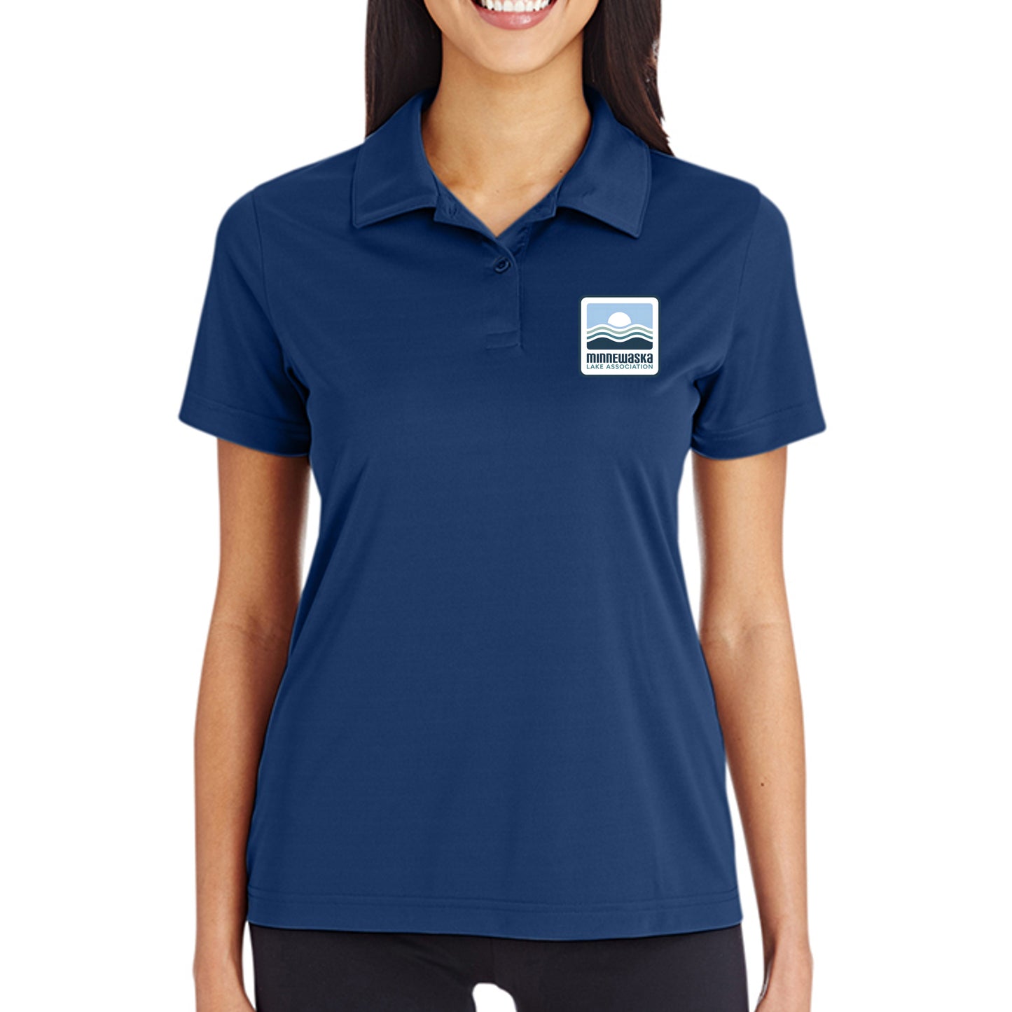 SPORT DARK NAVY - TT51W - FRONT