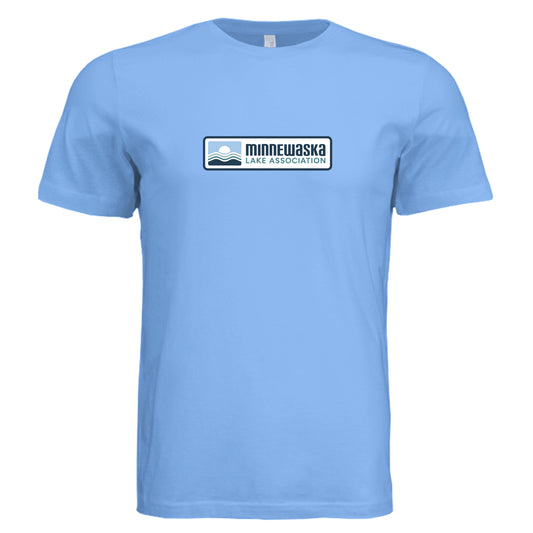 BABY BLUE - 3001C - FRONT