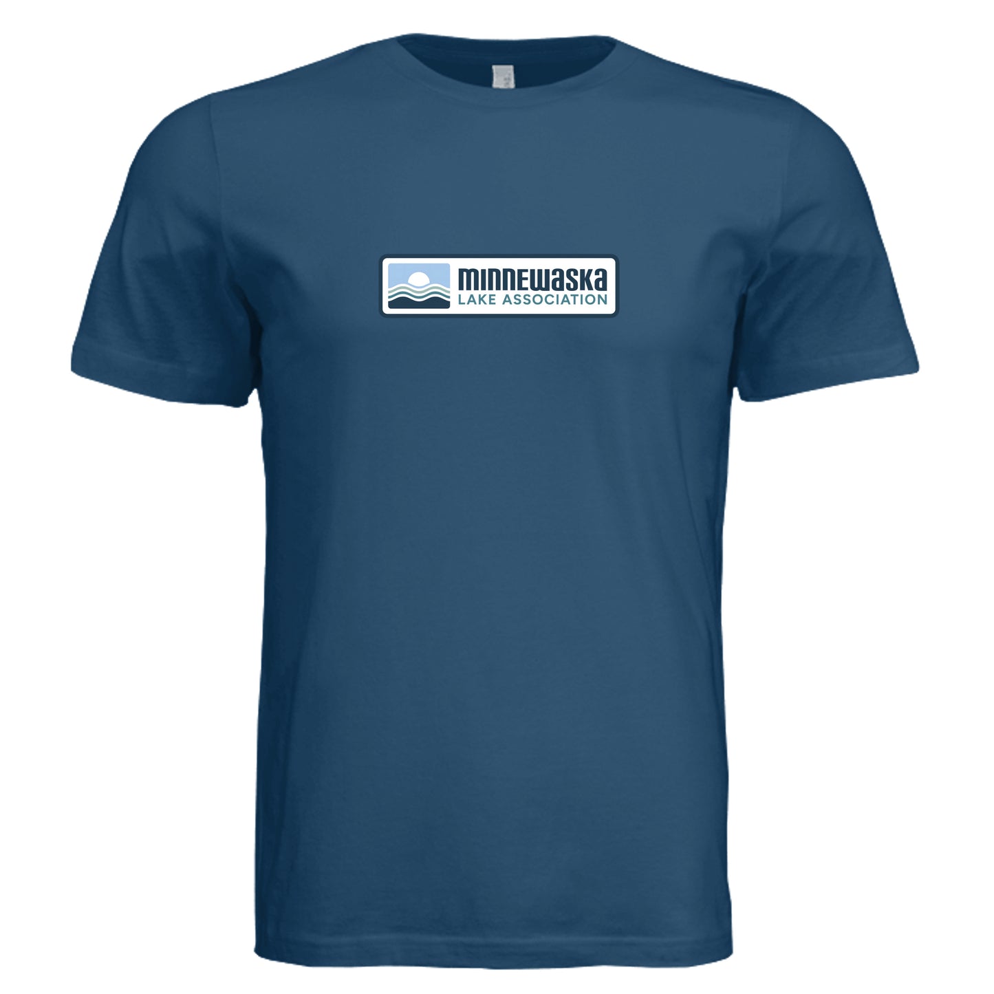 Cool Blue - 3001C - FRONT