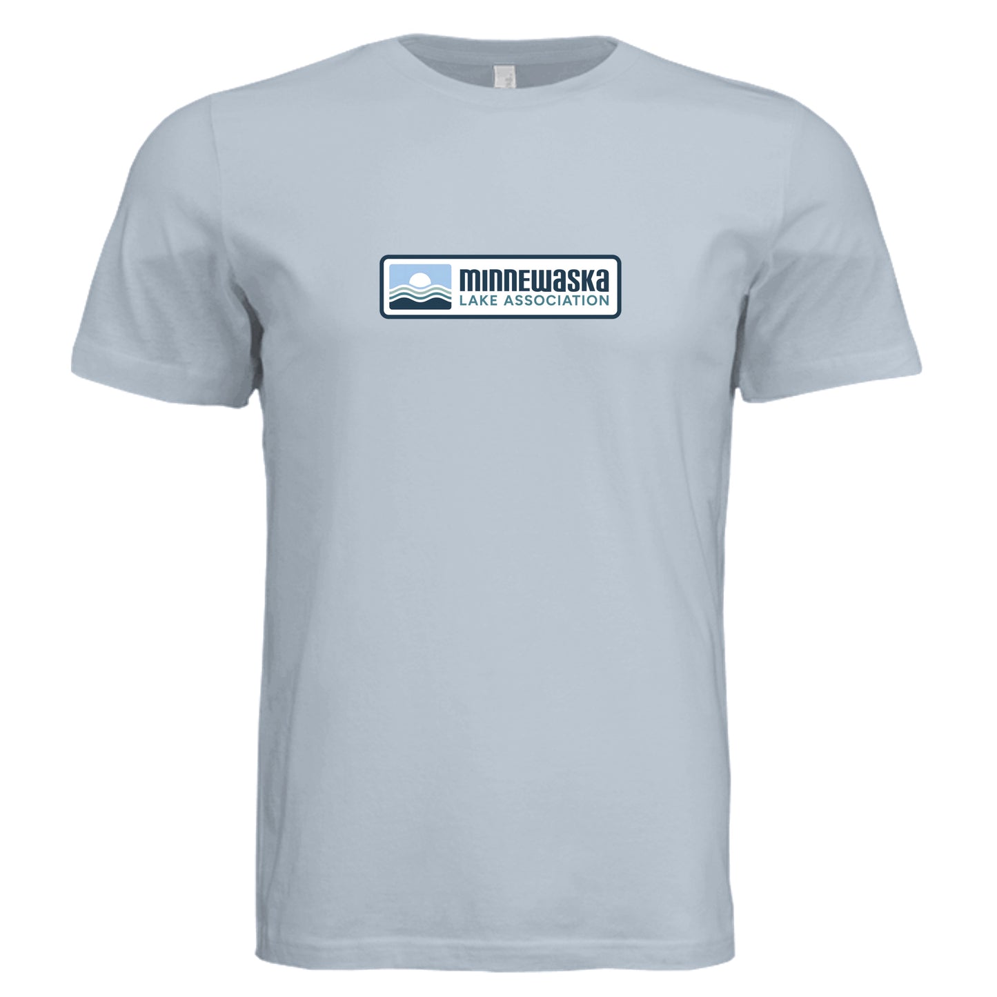 Carolina Blue - 3001C - FRONT