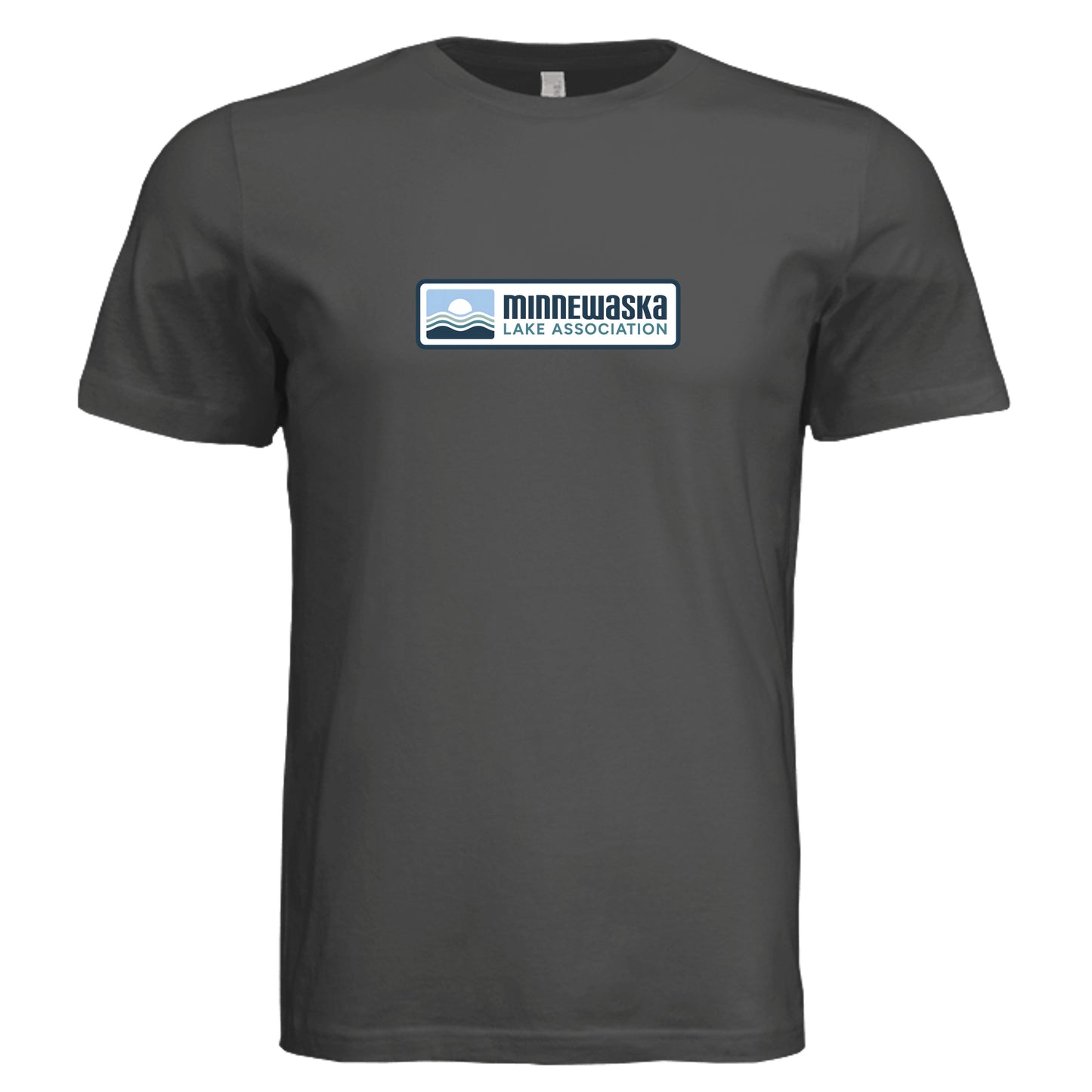 DARK GREY - 3001C - FRONT