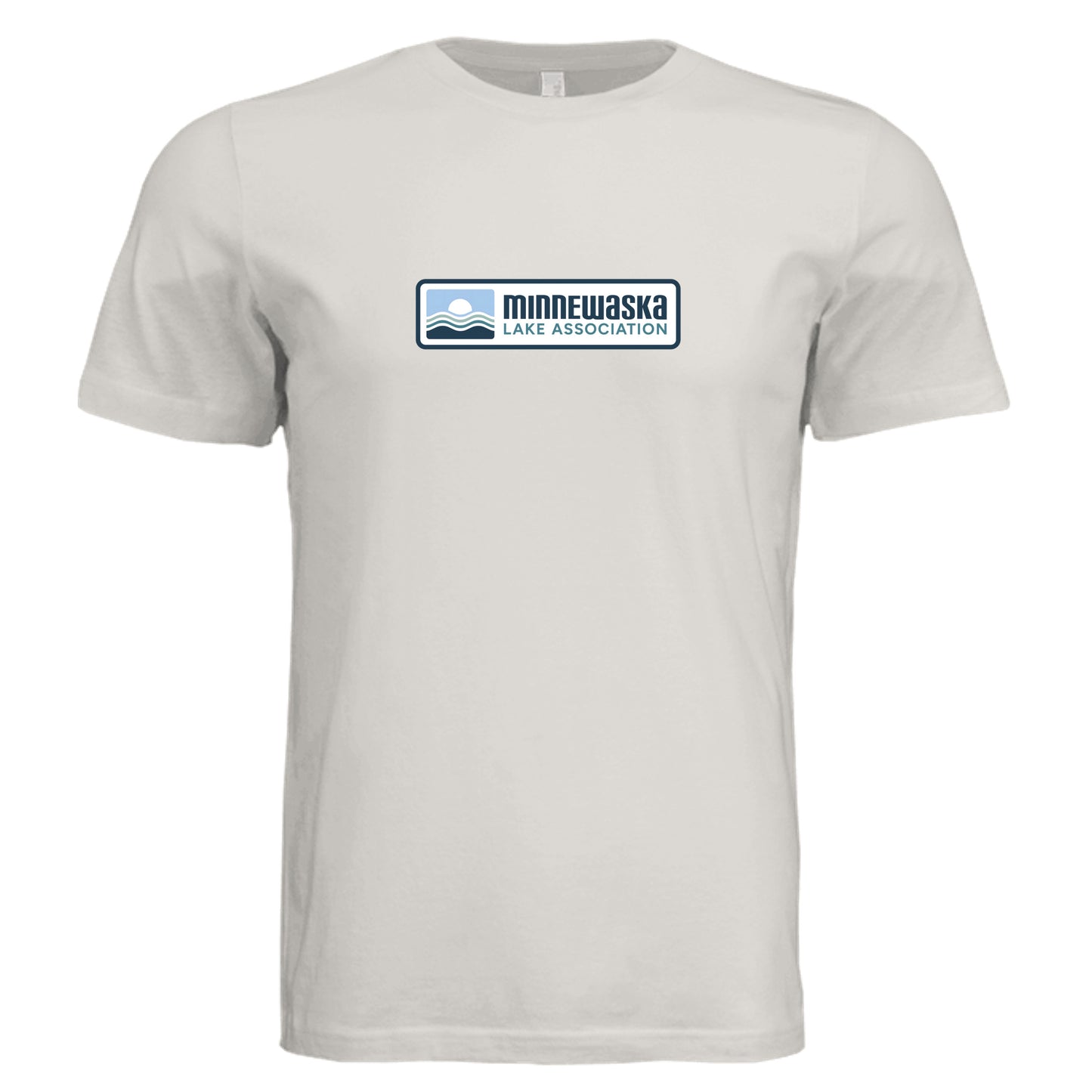Vintage White - 3001C - FRONT