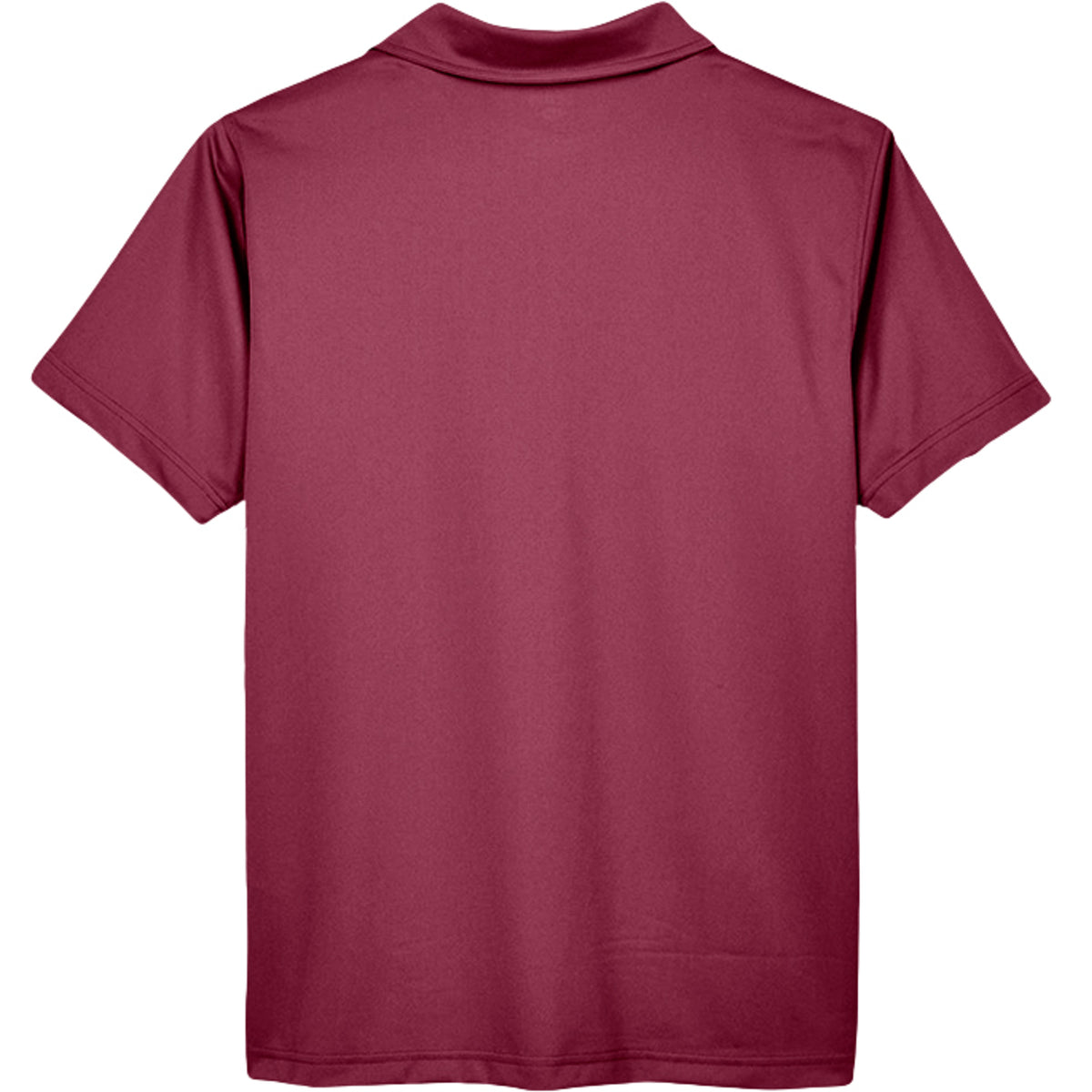SPORT MAROON - TT21 - BACK
