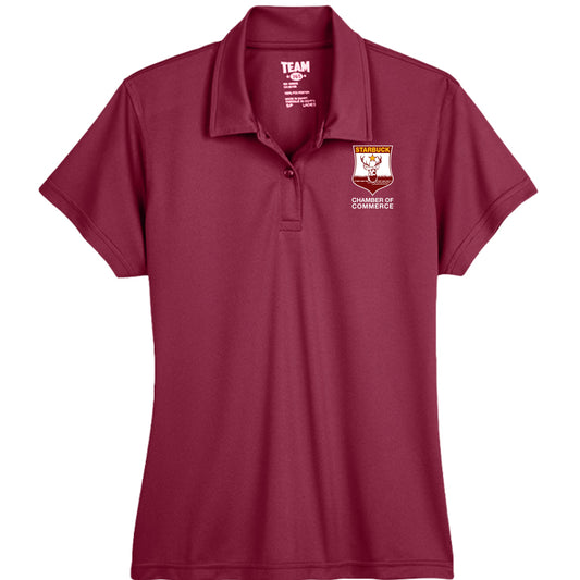 SPORT MAROON - TT21W - FRONT
