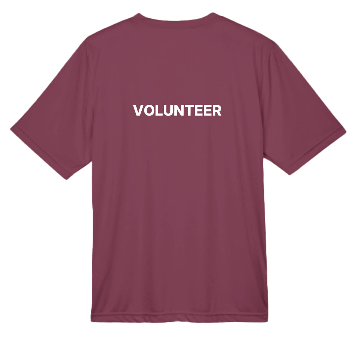 SPORT MAROON - TT11 - BACK