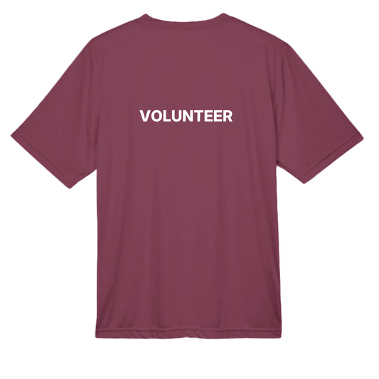 SPORT MAROON - TT11 - BACK