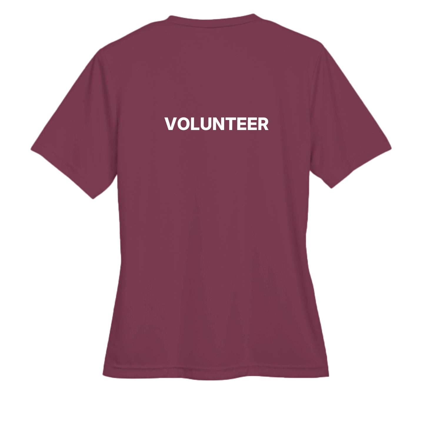 SPORT MAROON - TT11W - BACK