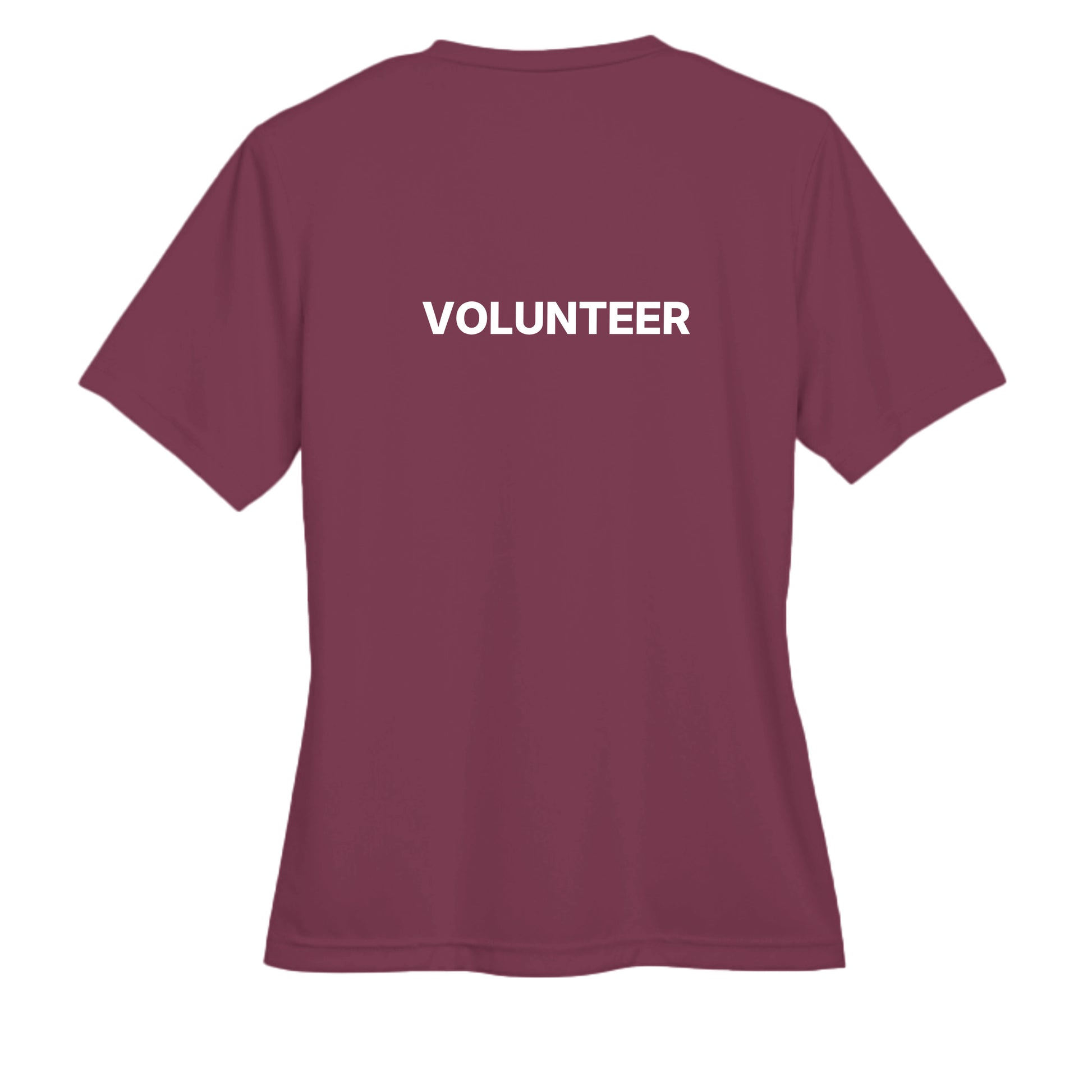 SPORT MAROON - TT11W - BACK