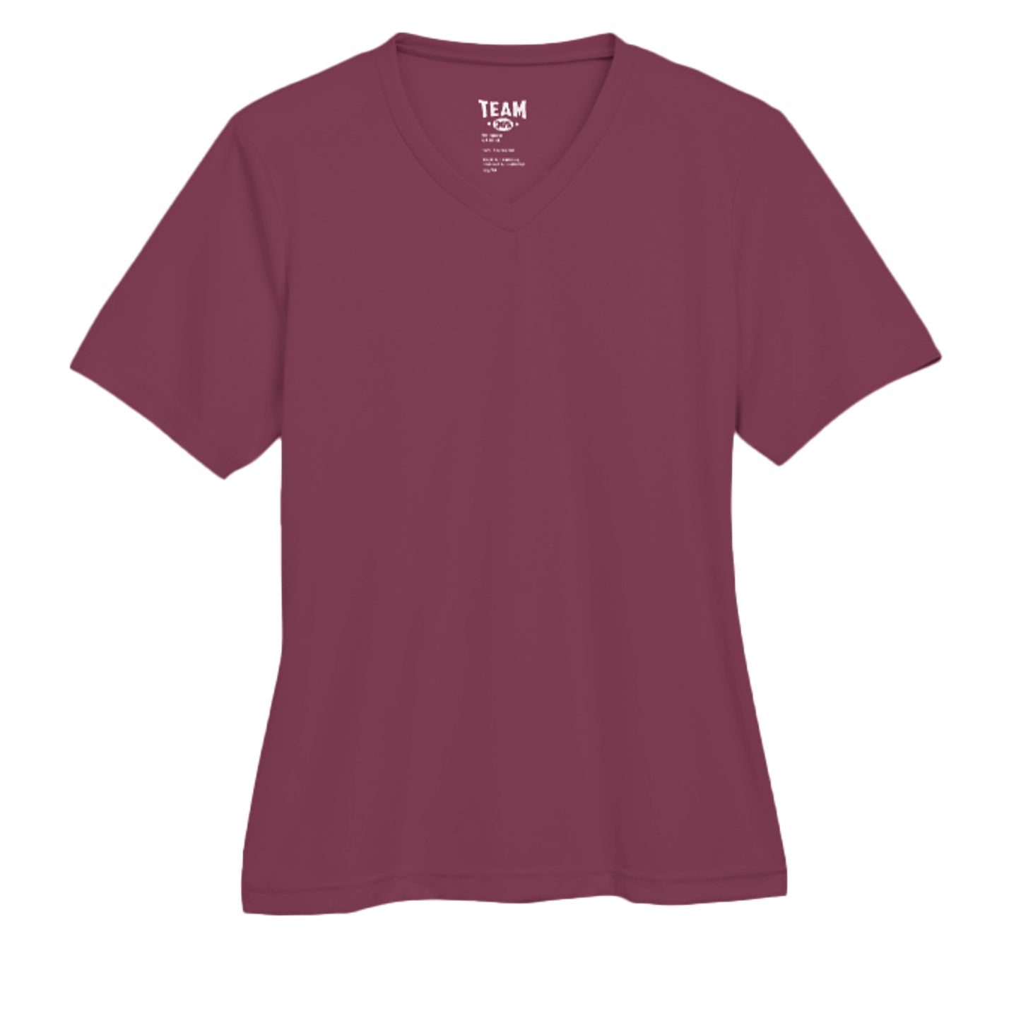 SPORT MAROON - TT11W - FRONT