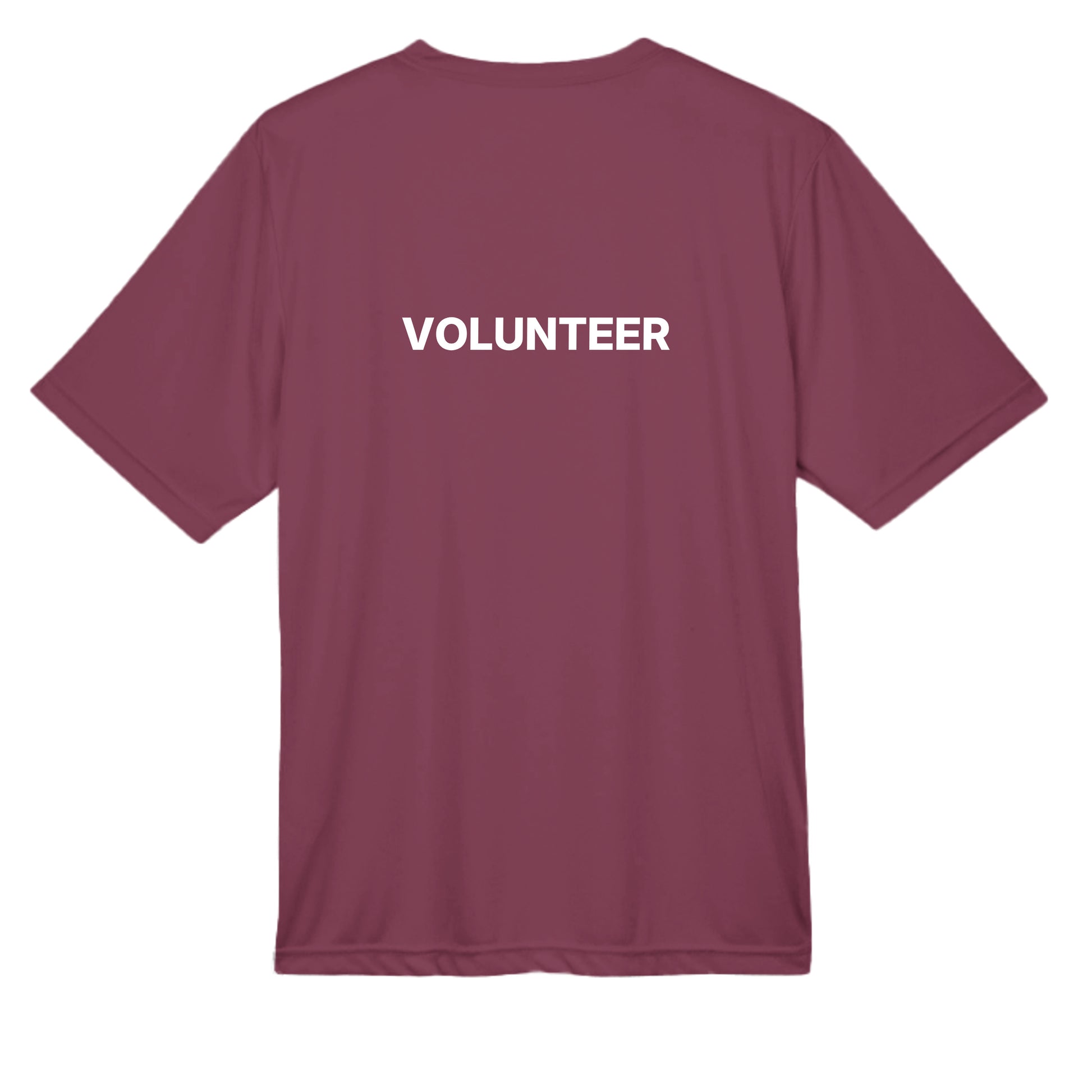 SPORT MAROON - TT11 - BACK