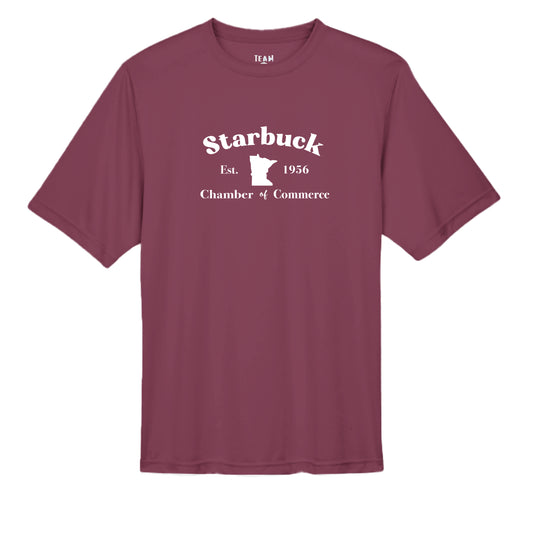 SPORT MAROON - TT11 - FRONT