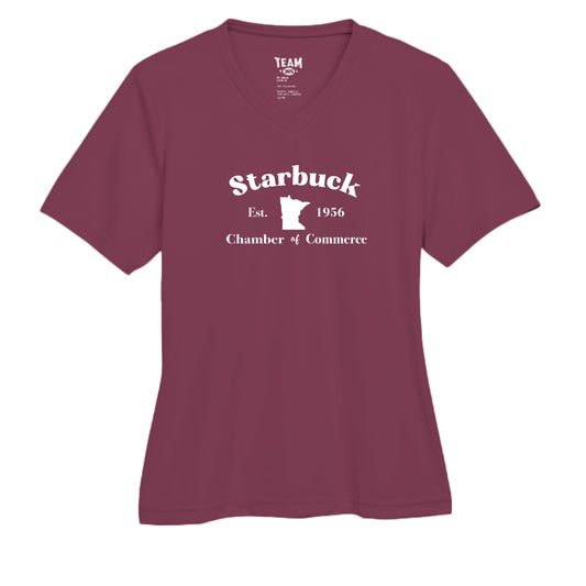 SPORT MAROON - TT11W - FRONT
