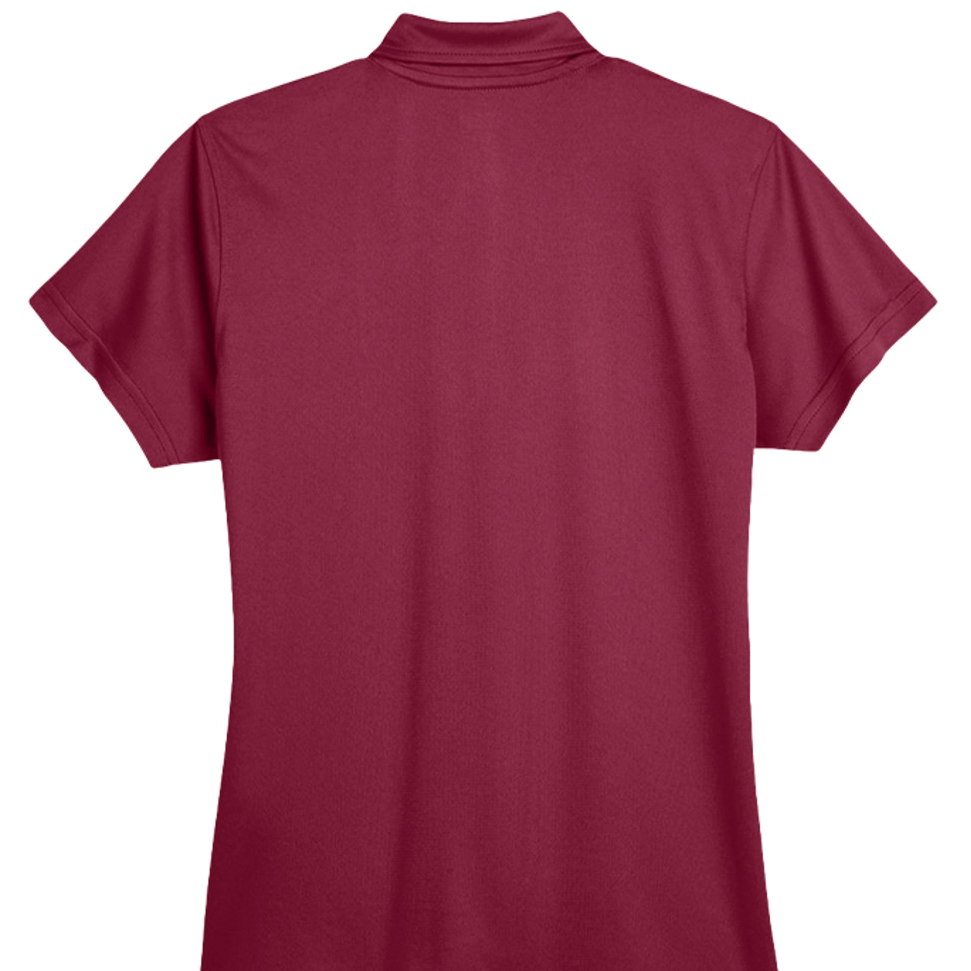 SPORT MAROON - TT21W - BACK