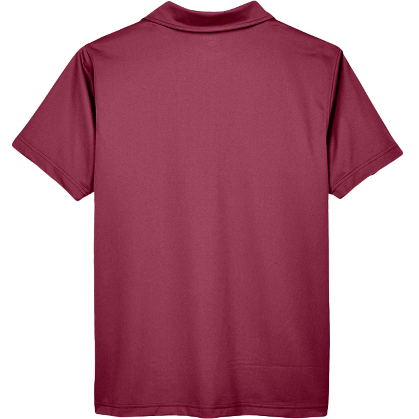 SPORT MAROON - TT21 - BACK