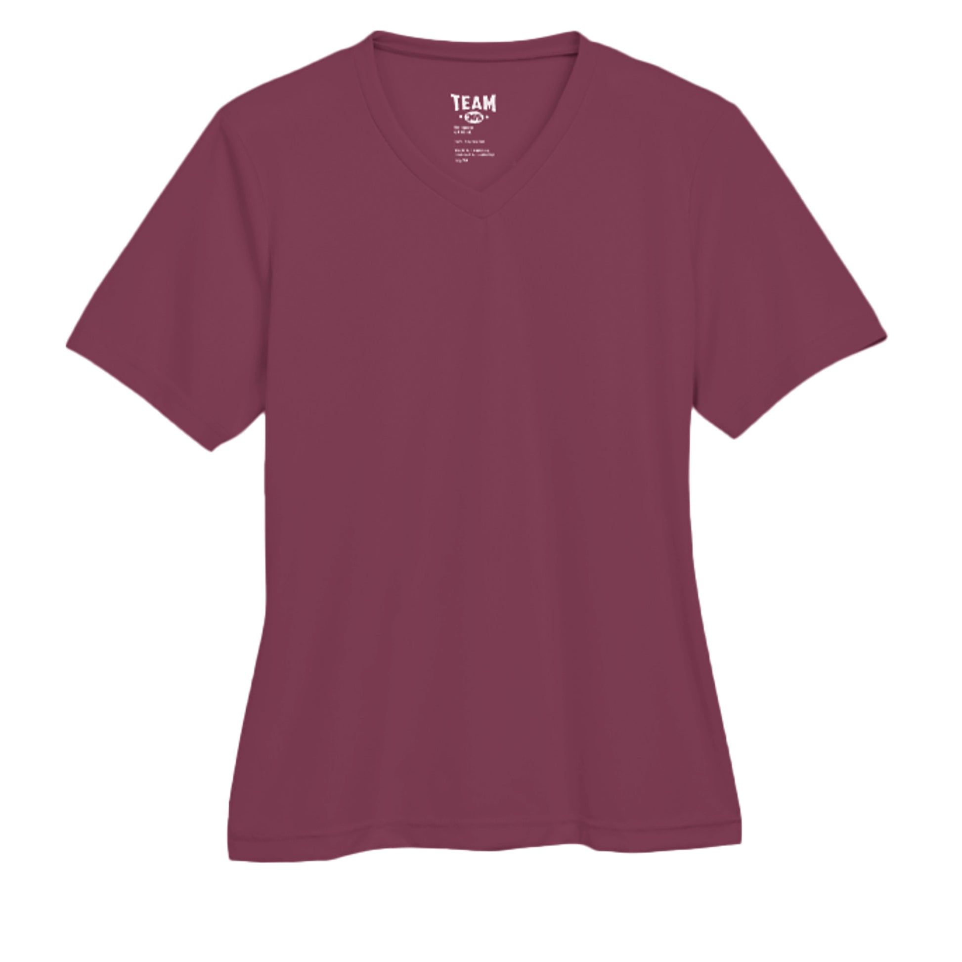 SPORT MAROON - TT11W - FRONT