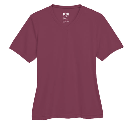 SPORT MAROON - TT11W - FRONT