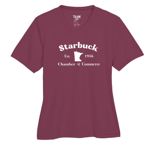 SPORT MAROON - TT11W - FRONT