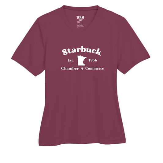 SPORT MAROON - TT11W - FRONT