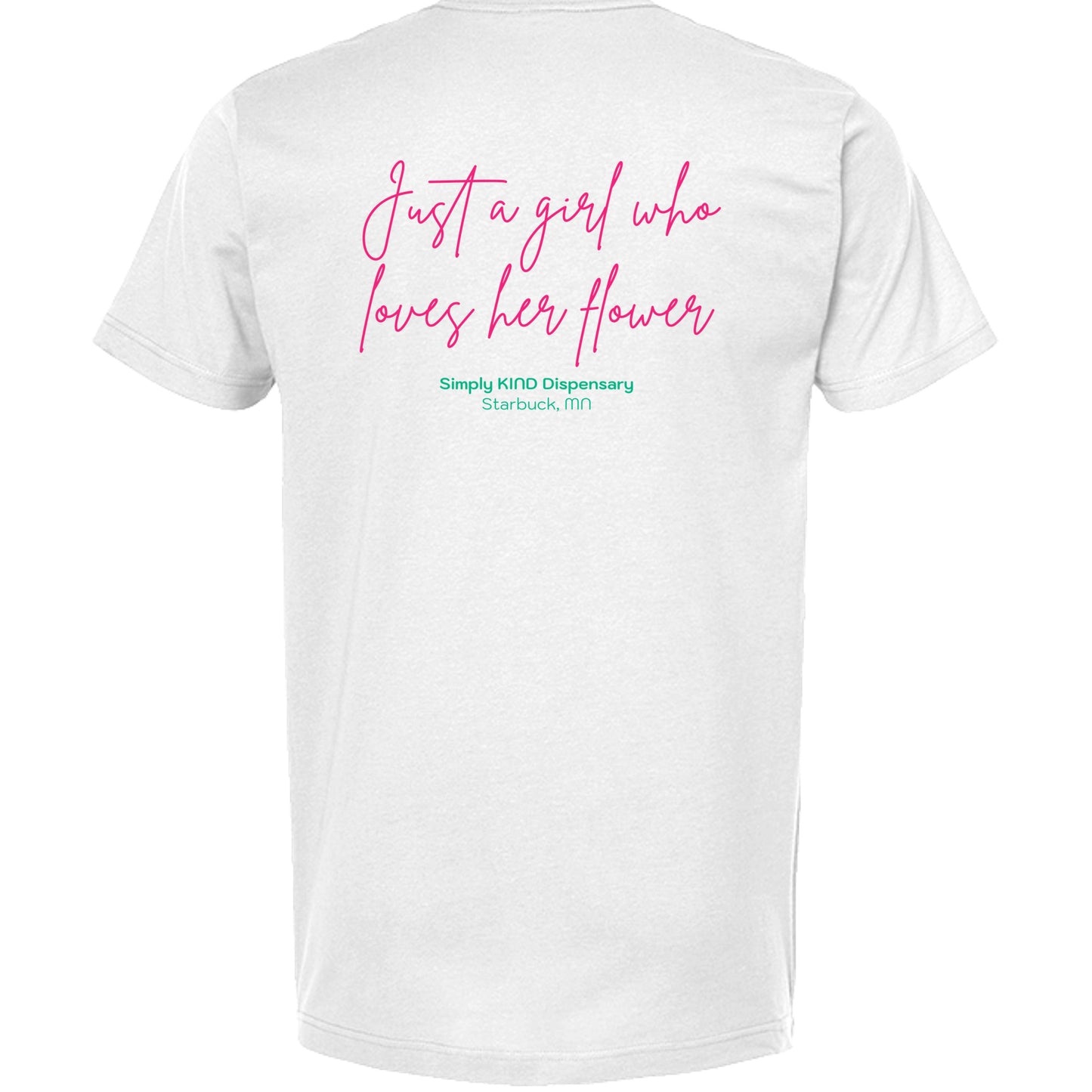 White - 202 - BACK