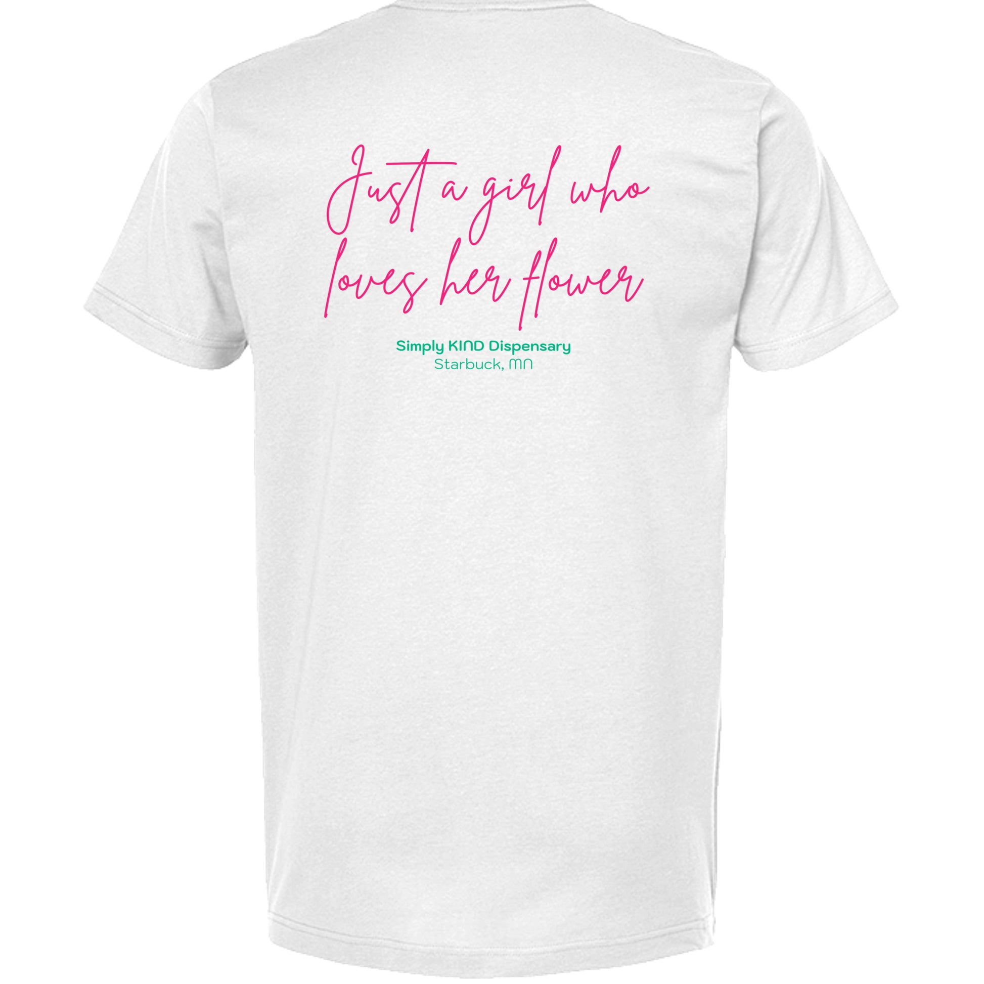 White - 202 - BACK