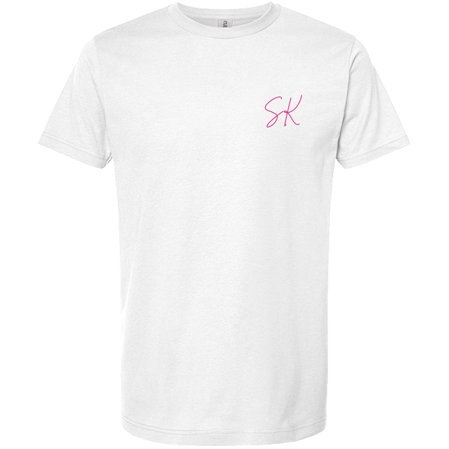 White - 202 - FRONT