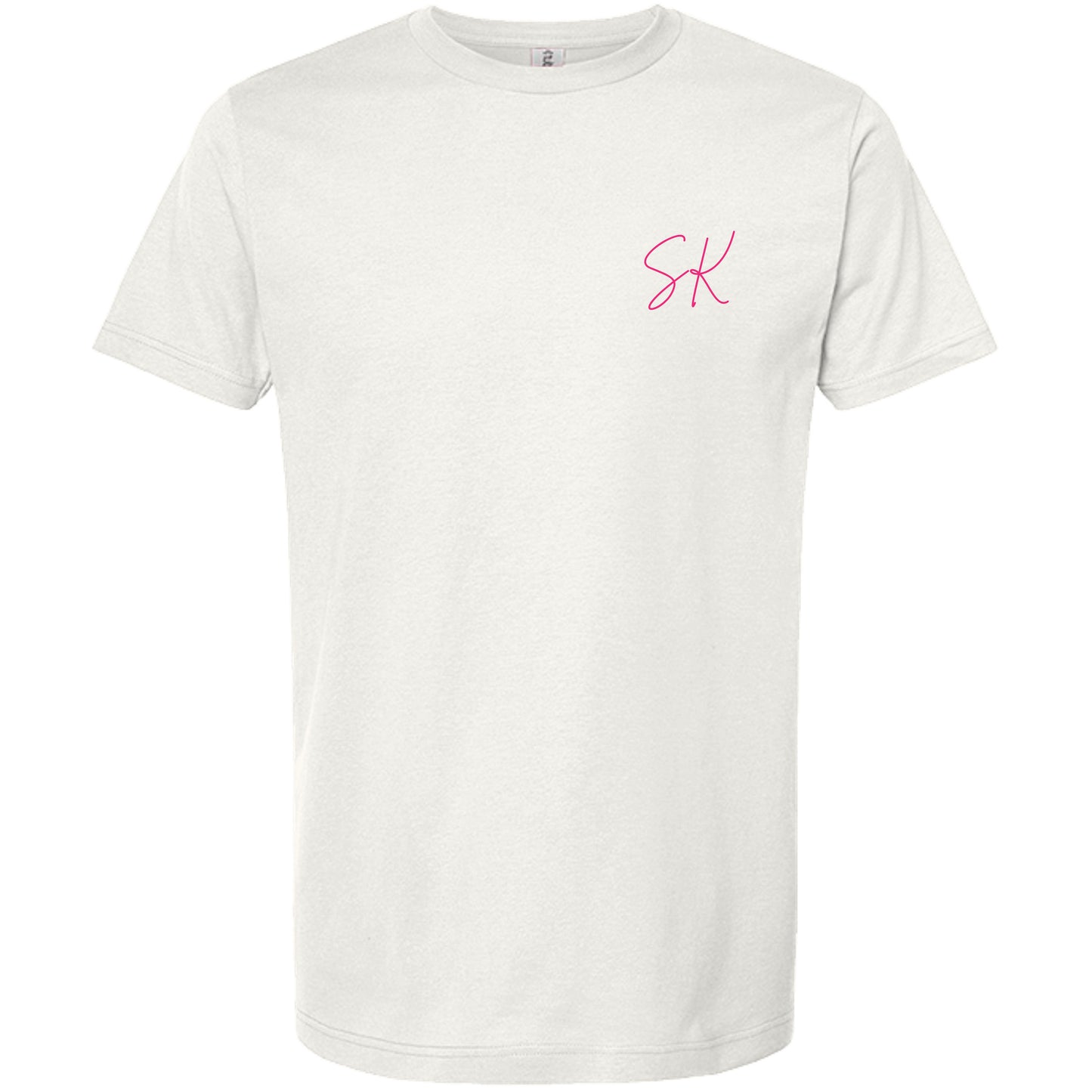 Vintage White - 202 - FRONT