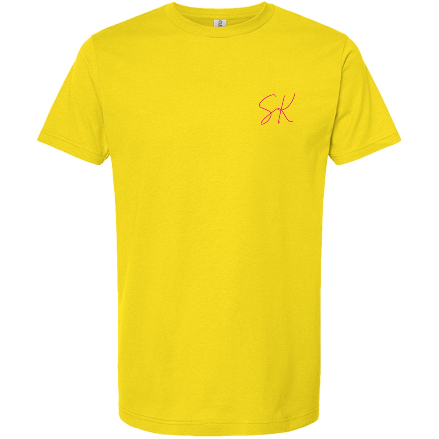 Sunshine - 202 - FRONT
